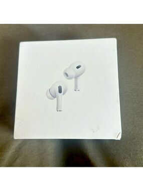 AirPods Pro 2nd Gen